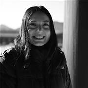 Siete alla ricerca di un insegnante in grado di poter trasmettere la materia e allo instaurare un rapporto di fiducia? That's me!